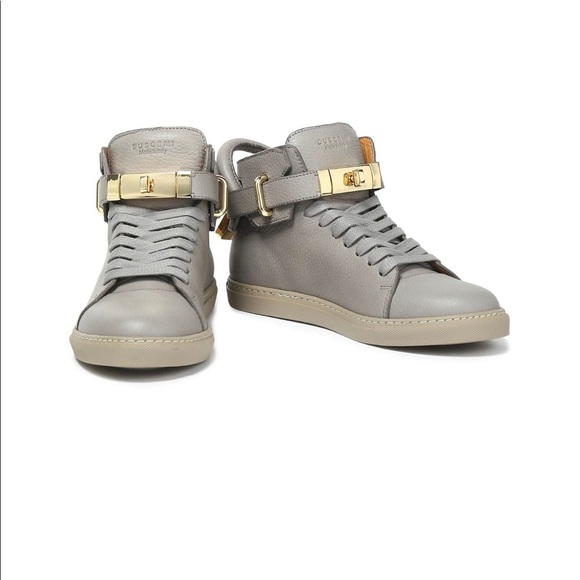 Buscemi - running shoes - Picture 1 of 8
